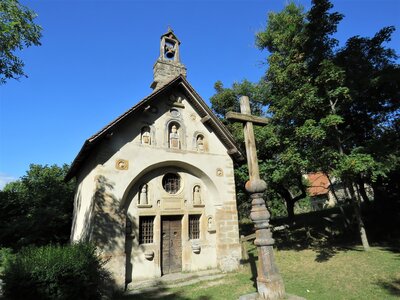 Chapelle des Pétètes, IMG_7438