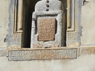 Chapelle des Pétètes, IMG_7443