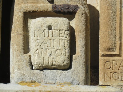 Chapelle des Pétètes, IMG_7444