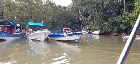 Panama, 20210815_084440