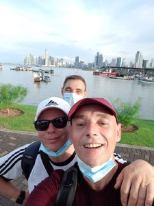 Panama, 20210811_173743