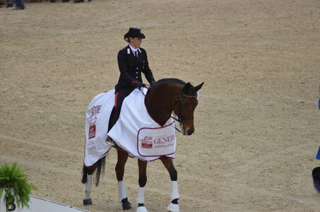 Dressage Lyon, DSC_3272