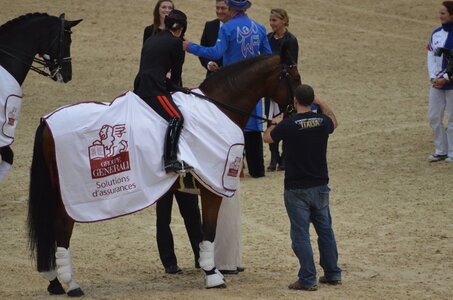 Dressage Lyon, DSC_3284
