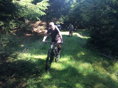 VTT Roche des fantômes, IMG_0580