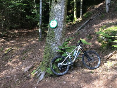 VTT Roche des fantômes, IMG_0605