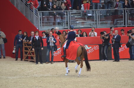 Dressage Lyon, DSC_3291