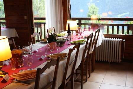 Engagement de Blandine à la Flatière, engagement Blandine SAM (5)