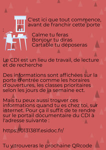 Découverte du CDI, my-visual_55844481 1 