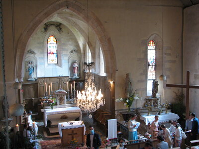 Eglise, JacquesVatbois  1 