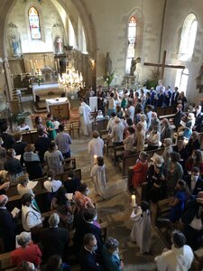 Eglise, JacquesVatbois  17 