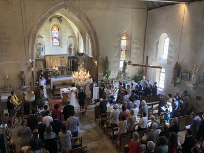 Eglise, JacquesVatbois  18 