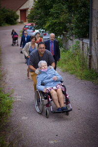 Cortège, benoitverzat