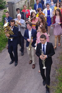 Cortège, CamilleDeRomémont  36 