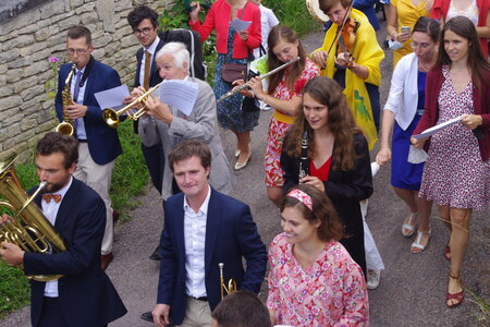 Cortège, CamilleDeRomémont  37 