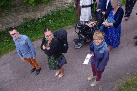 Cortège, CamilleDeRomémont  39 
