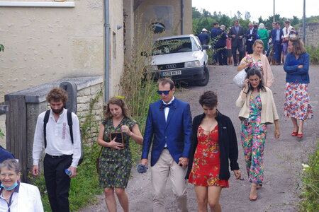 Cortège, CamilleDeRomémont  46 