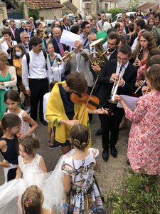 Cortège, JacquesVatbois  25 