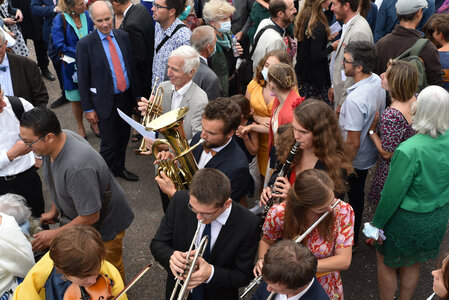Cortège, ThierryFormel  12 