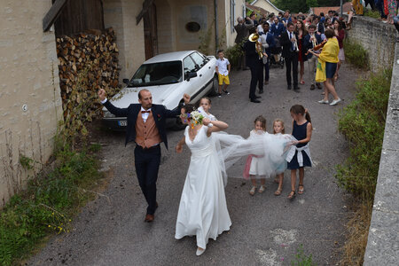 Cortège, ThierryFormel  14 
