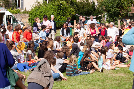 Samedi, FélixAubry  51 