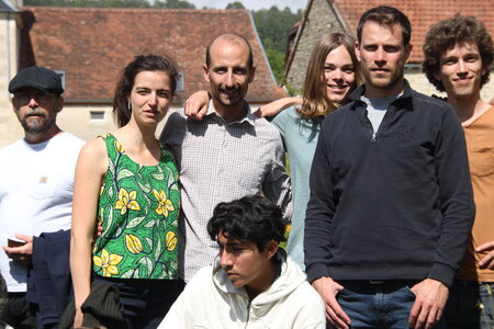 Samedi, Jacek  7 