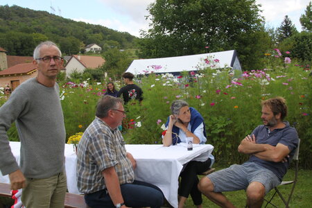 Samedi, Jacek  9 