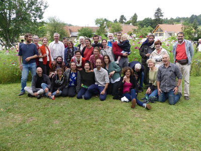 Samedi, KatiaZuber  11 