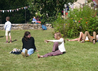 Samedi, SabinePiveteau  13 