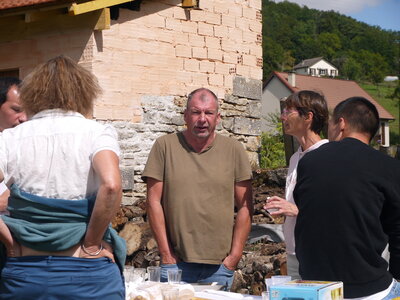 Samedi, SabinePiveteau  14 