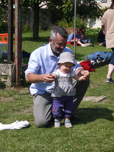 Samedi, SabinePiveteau  15 