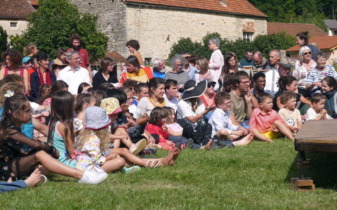 Samedi, SabinePiveteau  24 