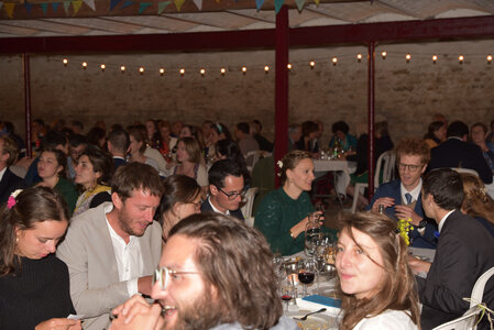 Dîner, ThierryFormel  55 