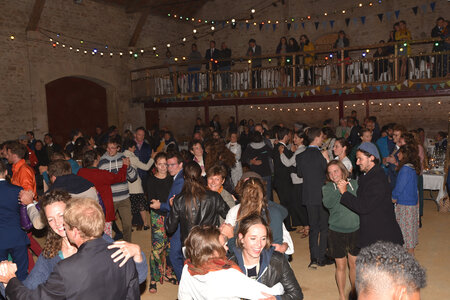 Dîner, ThierryFormel  57 