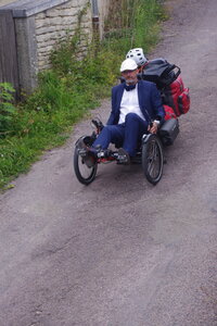 Cortège, Romémont  6 