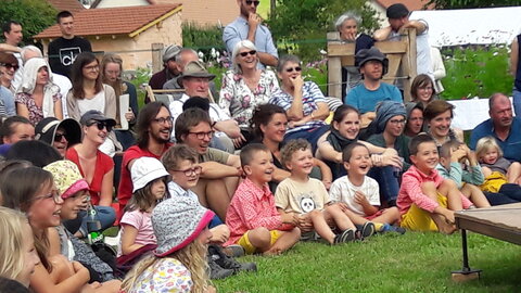 Samedi, BrunoLeclerc  9 