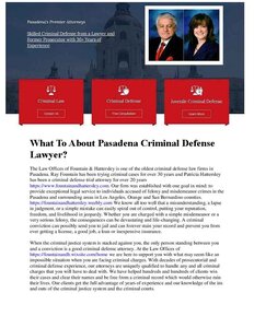 Law Offices of Fountain , Law Offices of Fountain & Hattersley