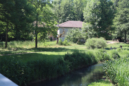 20210616 Grande boucle entre Maidières et la Petite Suisse Lorraine, 2251 Moulin de Villevaux