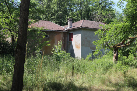 20210616 Grande boucle entre Maidières et la Petite Suisse Lorraine, 2252 Moulin de Villevaux