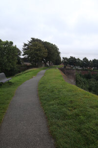 20210821 Montreuil sur Mer, 2346 Montreuil, les remparts Ouest