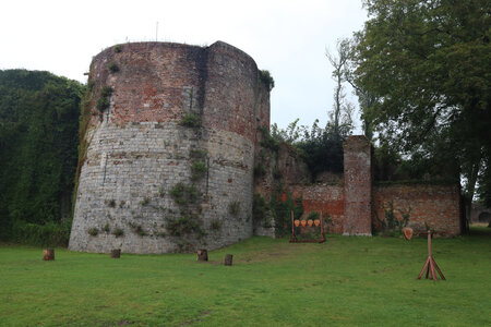 20210821 Montreuil sur Mer, 2353 La citadelle de Montreuil