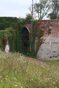 20210821 Montreuil sur Mer, 2361 La citadelle de Montreuil, le châtelet