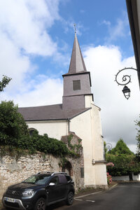 20210821 Montreuil sur Mer, 2408 Montreuil-sur-Mer, l'église Saint-Josse
