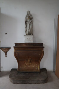 20210821 Montreuil sur Mer, 2424 Montreuil-sur-Mer, le musée dans l'ancienne chapelle Saint-Nicolas de l'Hôtel-Dieu