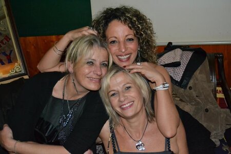 Soirée Salsa au British N°1, 68035_449331538437554_863486554_n