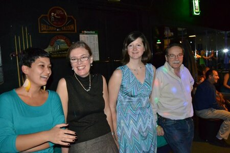 Soirée Salsa au British N°1, 486264_449330938437614_11261525_n