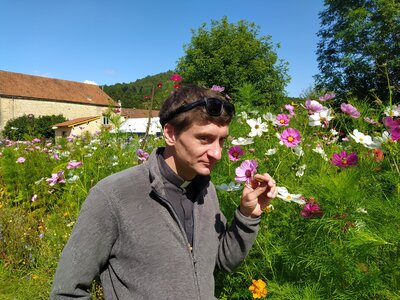 Samedi, Philippe Leclerc  9 