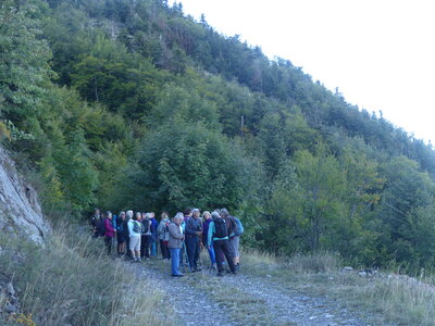 2021 09 21 Boucle Breche de Charance, 2021_09_21 Breche de Charance100