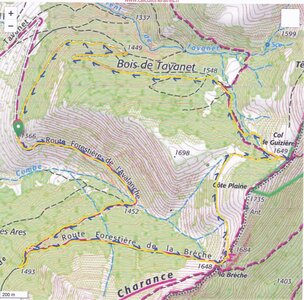Boucle de Charance, IMG_20210921_0001