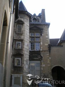 XV hotel de Vienne, IMGP5566