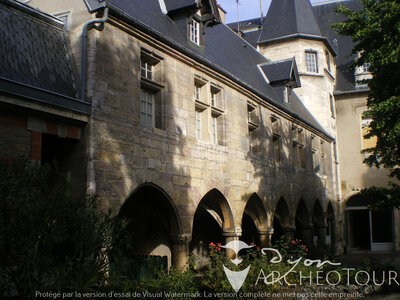 XV hotel de Vienne, IMGP5575